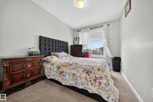 11 3025 151 Avenue, Edmonton, AB - Indoor Photo Showing Bedroom
