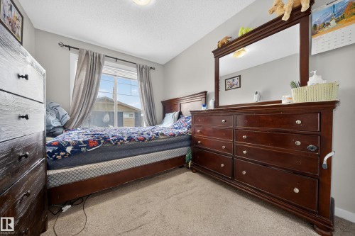11 3025 151 Avenue, Edmonton, AB - Indoor Photo Showing Bedroom