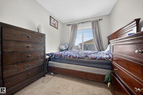 11 3025 151 Avenue, Edmonton, AB - Indoor Photo Showing Bedroom