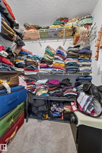 11 3025 151 Avenue, Edmonton, AB - Indoor With Storage