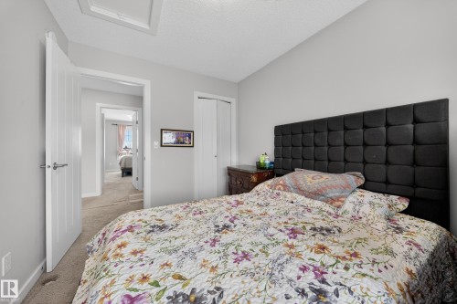 11 3025 151 Avenue, Edmonton, AB - Indoor Photo Showing Bedroom