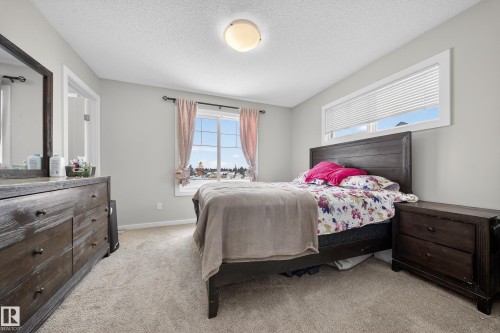 11 3025 151 Avenue, Edmonton, AB - Indoor Photo Showing Bedroom