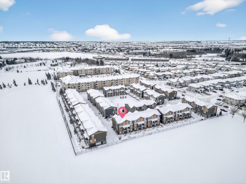 11 3025 151 Avenue, Edmonton, AB - Outdoor With View
