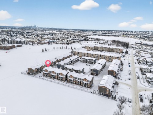 11 3025 151 Avenue, Edmonton, AB - Outdoor With View
