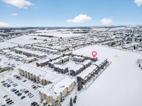 11 3025 151 Avenue, Edmonton, AB - Outdoor With View
