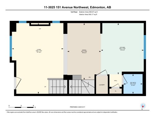 11 3025 151 Avenue, Edmonton, AB - Other