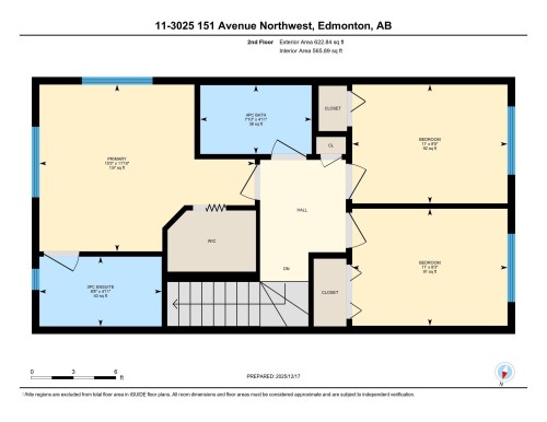 11 3025 151 Avenue, Edmonton, AB - Other