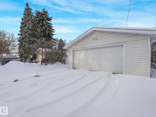 13331 110 Avenue, Edmonton, AB - Outdoor