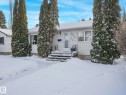 13331 110 Avenue, Edmonton, AB  - Outdoor With Facade 