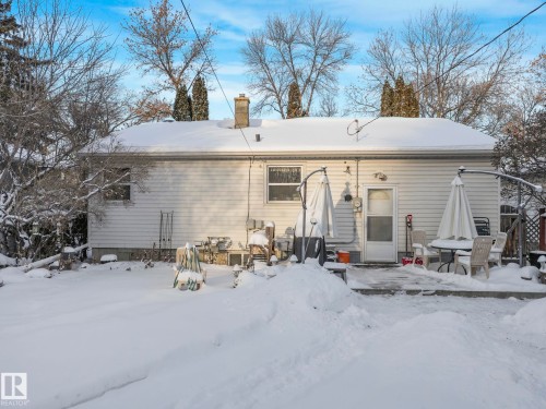 13331 110 Avenue, Edmonton, AB - Outdoor
