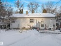13331 110 Avenue, Edmonton, AB  - Outdoor 
