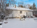 13331 110 Avenue, Edmonton, AB  - Outdoor 