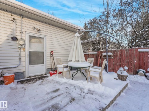 13331 110 Avenue, Edmonton, AB - Outdoor With Exterior