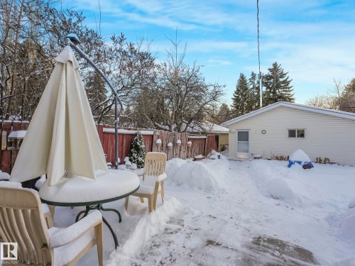 13331 110 Avenue, Edmonton, AB - Outdoor