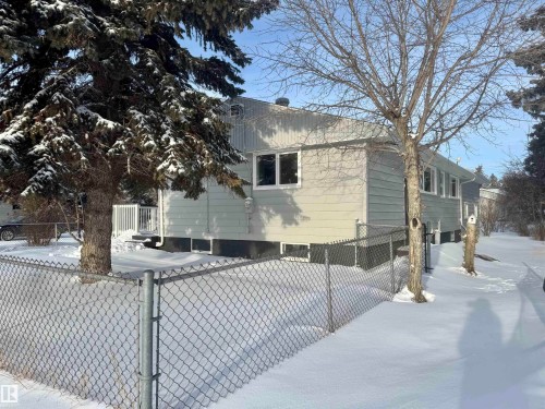 5140 52, Ryley, AB - Outdoor With Deck Patio Veranda