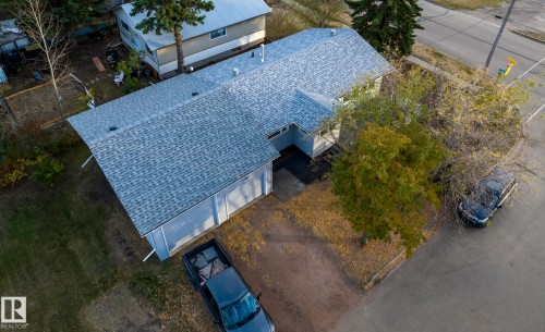 5140 52 Avenue, Ryley, AB - Outdoor