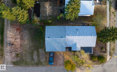 5140 52 Avenue, Ryley, AB - Outdoor