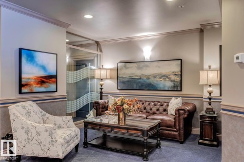 1004 9741 110 Street, Edmonton, AB - Indoor