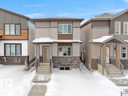 260 24 ST SW  Edmonton, AB T6X 3K4