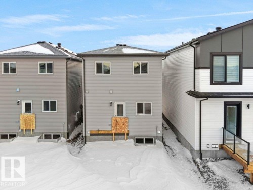 260 24 St Sw, Edmonton, AB - Outdoor