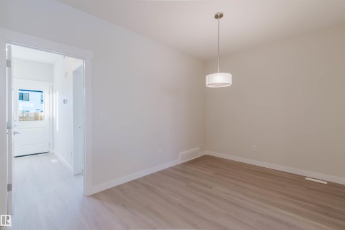 5412 69 Street, Beaumont, AB - Indoor Photo Showing Other Room