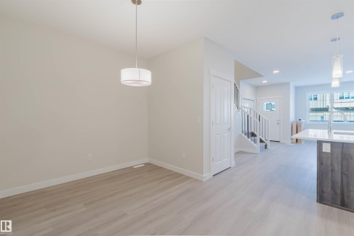 5412 69 Street, Beaumont, AB - Indoor