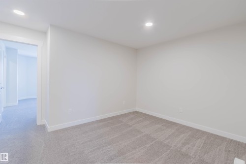 5412 69 Street, Beaumont, AB - Indoor Photo Showing Other Room