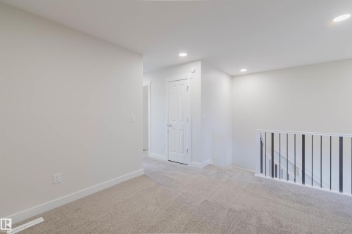 5412 69 Street, Beaumont, AB - Indoor Photo Showing Other Room