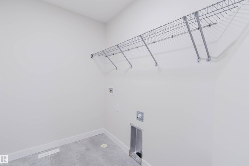 5412 69 Street, Beaumont, AB - Indoor With Storage