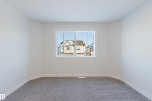 5412 69 Street, Beaumont, AB - Indoor Photo Showing Other Room