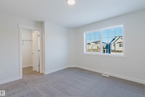 5412 69 Street, Beaumont, AB - Indoor Photo Showing Other Room