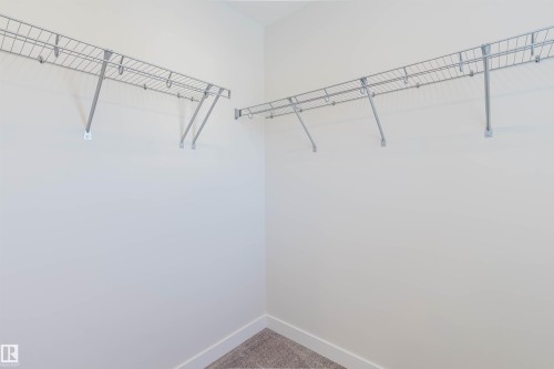 5412 69 Street, Beaumont, AB - Indoor With Storage