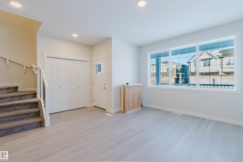 5412 69 Street, Beaumont, AB - Indoor Photo Showing Other Room