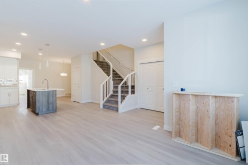 5412 69 Street, Beaumont, AB - Indoor