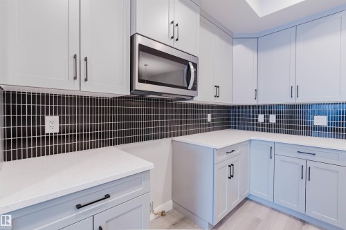 5418 69 Street, Beaumont, AB - Indoor Photo Showing Other Room