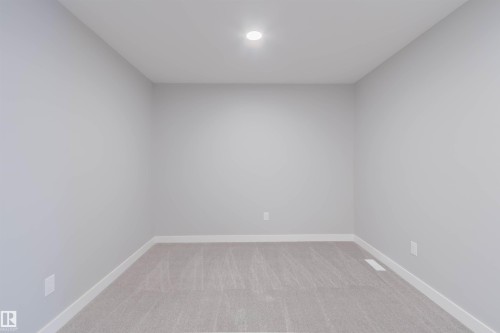 5418 69 Street, Beaumont, AB - Indoor Photo Showing Other Room