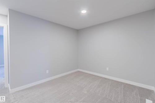 5418 69 Street, Beaumont, AB - Indoor Photo Showing Other Room