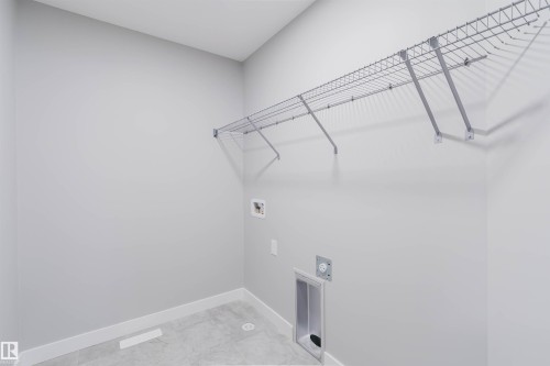 5418 69 Street, Beaumont, AB - Indoor With Storage