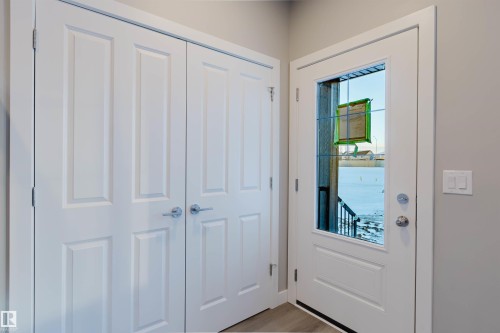 5418 69 Street, Beaumont, AB - Indoor Photo Showing Other Room