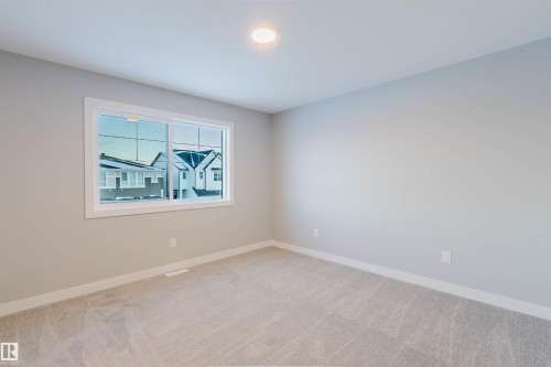 5418 69 Street, Beaumont, AB - Indoor Photo Showing Other Room