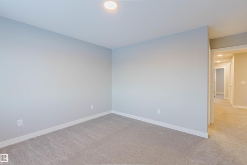 5418 69 Street, Beaumont, AB - Indoor Photo Showing Other Room