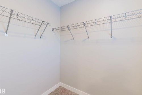 5418 69 Street, Beaumont, AB - Indoor With Storage