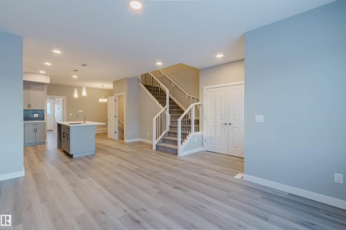 5418 69 Street, Beaumont, AB - Indoor Photo Showing Other Room