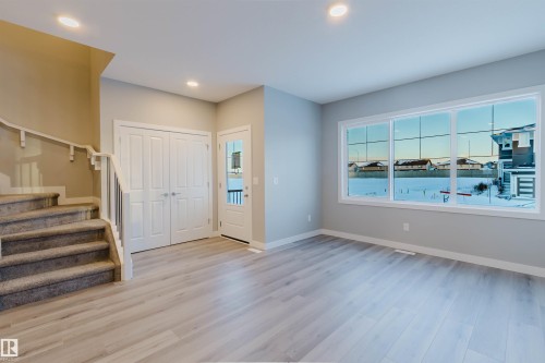 5418 69 Street, Beaumont, AB - Indoor Photo Showing Other Room