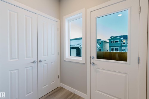 5418 69 Street, Beaumont, AB - Indoor Photo Showing Other Room
