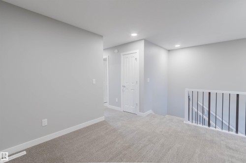 5418 69 Street, Beaumont, AB - Indoor Photo Showing Other Room