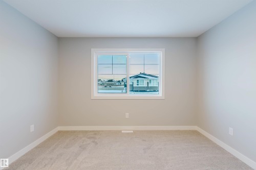 5418 69 Street, Beaumont, AB - Indoor Photo Showing Other Room