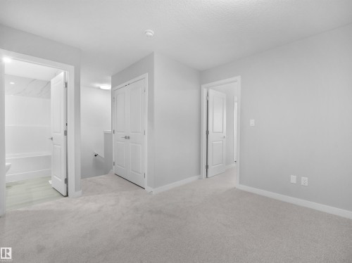 3331 Roy Brown Way, Edmonton, AB - Indoor Photo Showing Other Room