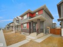 3331 Roy Brown Way, Edmonton, AB  - Outdoor With Facade 