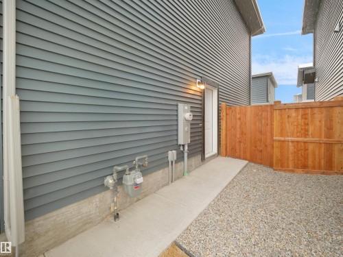 3331 Roy Brown Way, Edmonton, AB - Outdoor With Exterior